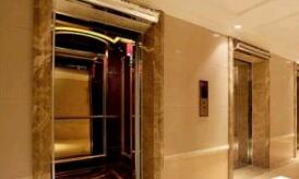 石材电梯门套如何安装?