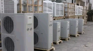 冷库制冷设备的常见问题